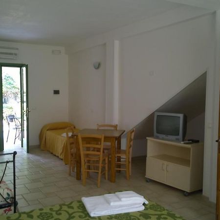Family Village Otranto Alimini Luaran gambar
