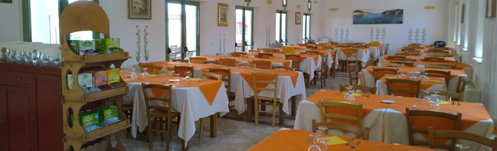 Family Village Otranto Alimini Luaran gambar
