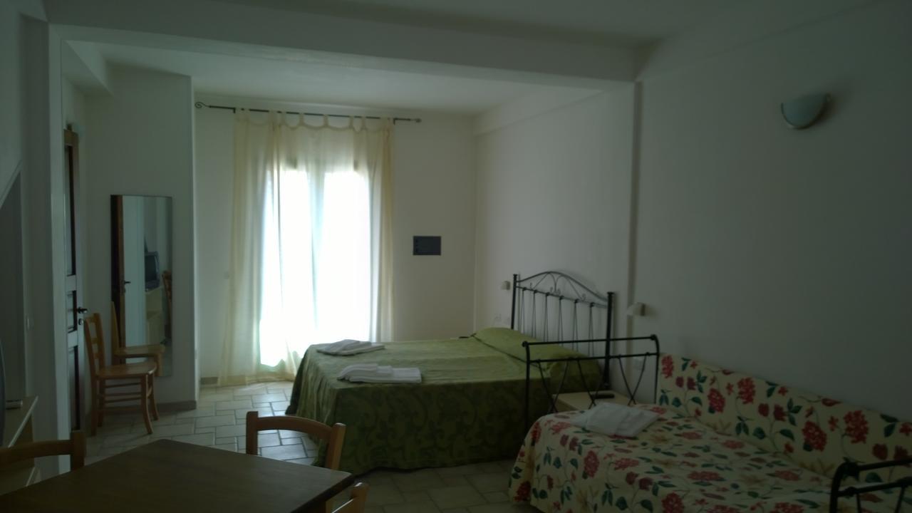 Family Village Otranto Alimini Luaran gambar