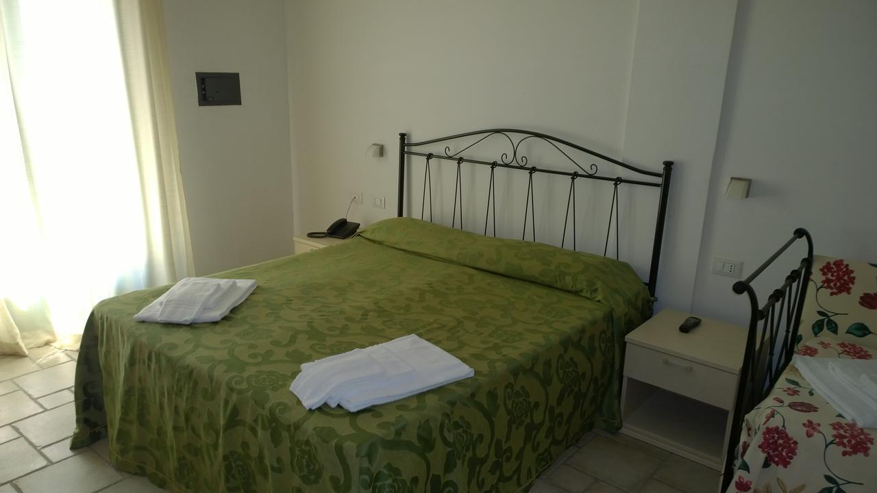 Family Village Otranto Alimini Luaran gambar