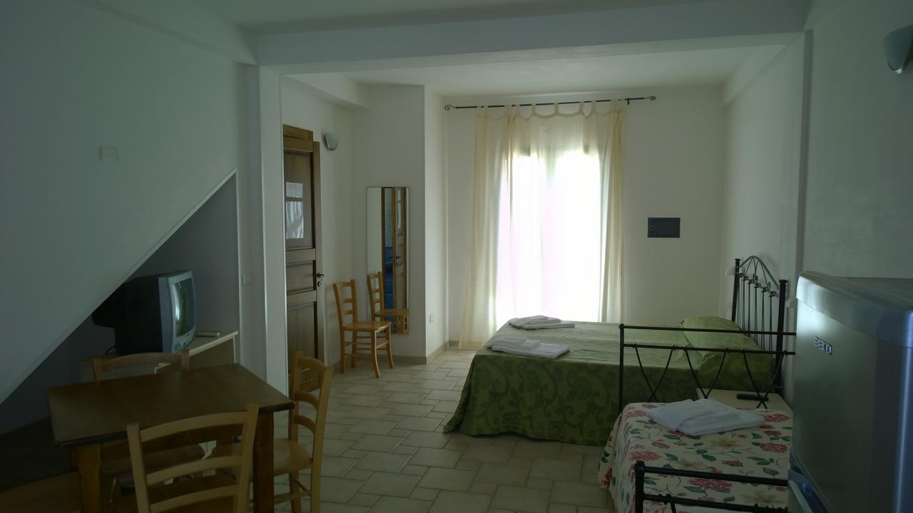 Family Village Otranto Alimini Luaran gambar