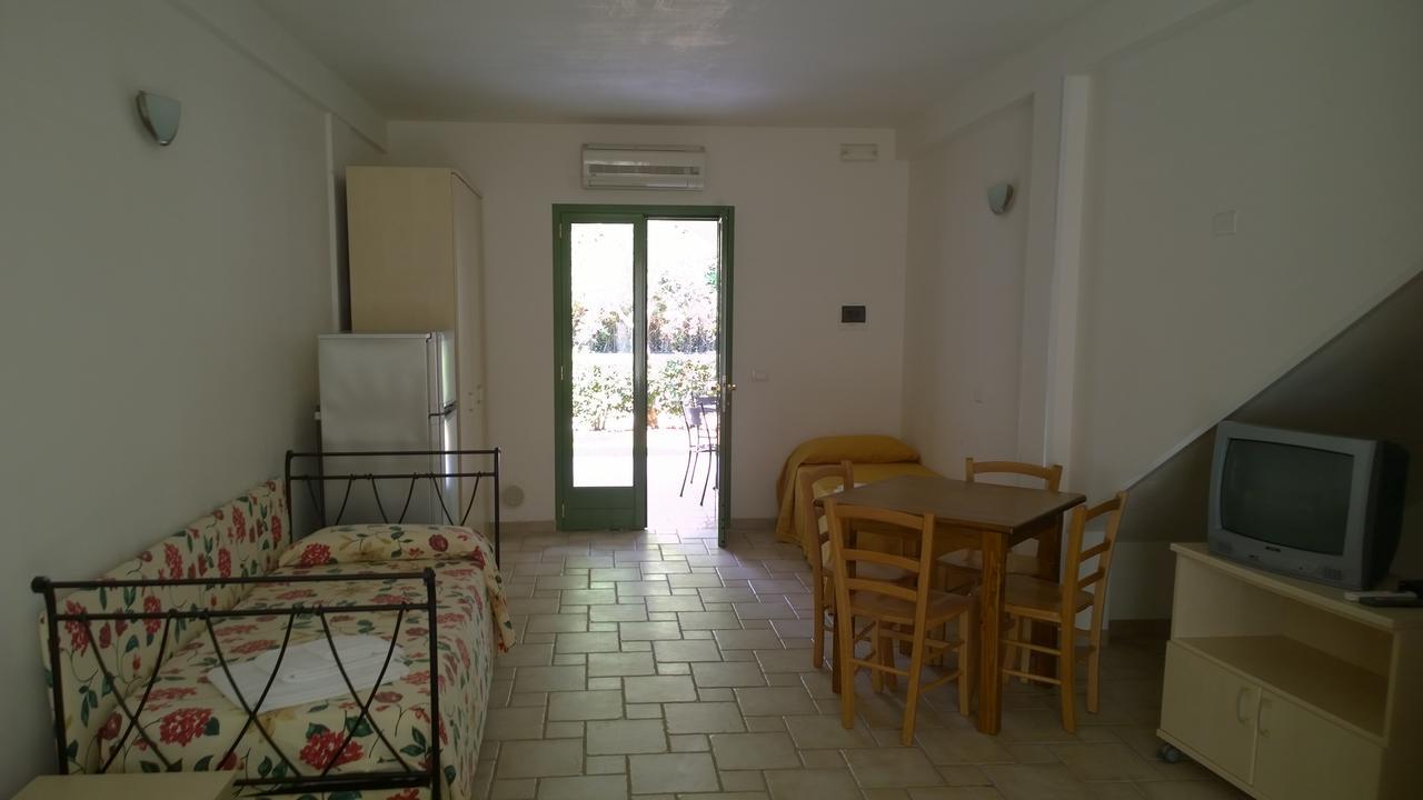 Family Village Otranto Alimini Luaran gambar