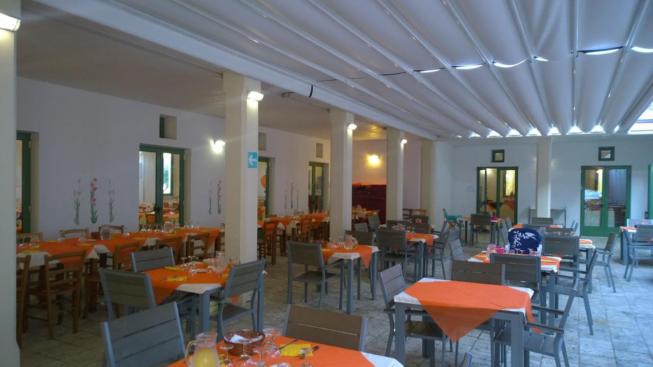 Family Village Otranto Alimini Luaran gambar