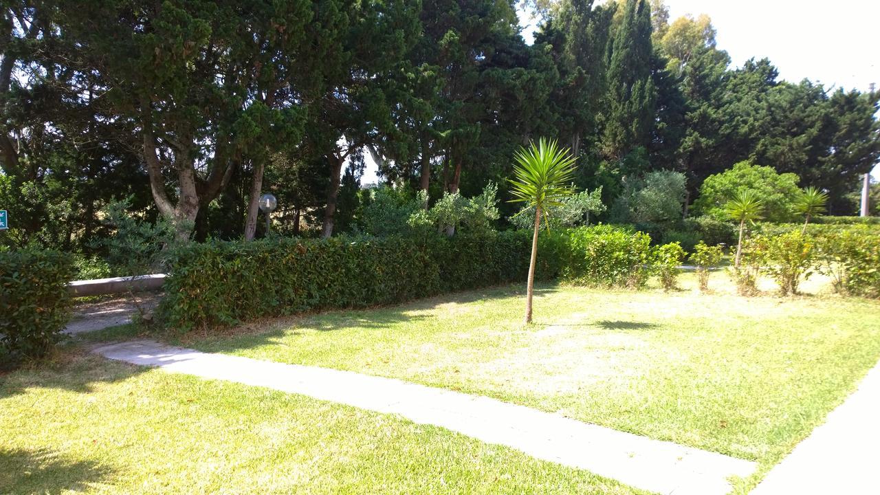 Family Village Otranto Alimini Luaran gambar