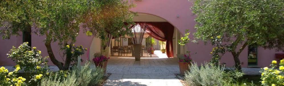 Family Village Otranto Alimini Luaran gambar